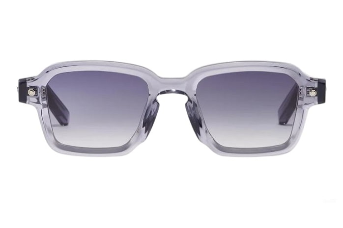 Солнцезащитные очки JOHN DALIA JD P07 C159 — фронтальный вид