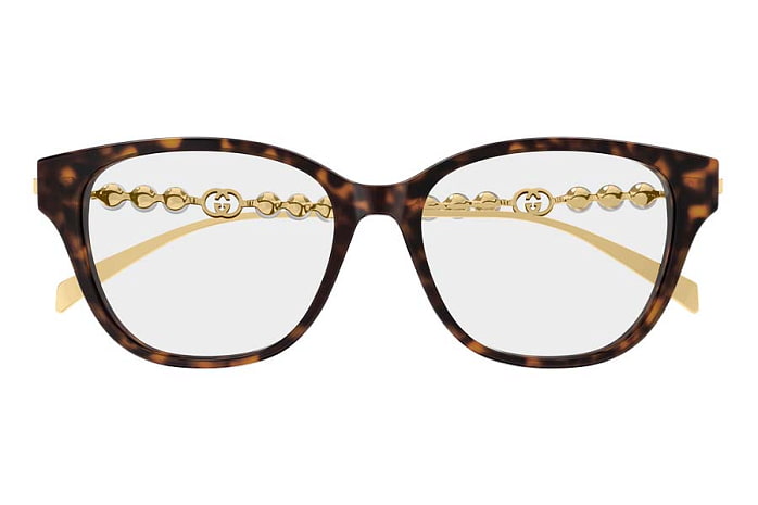 Оправы Gucci GG 1972OA 003 — фронтальный вид