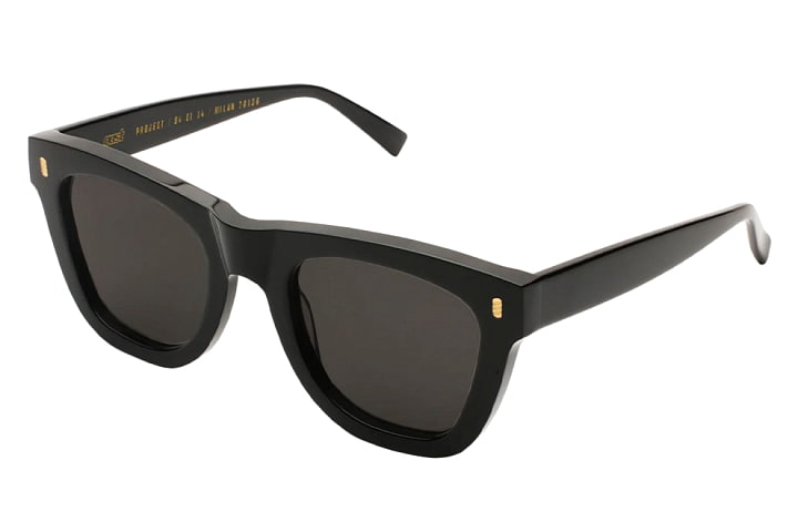 Gast VENTICENTO Black VEC01