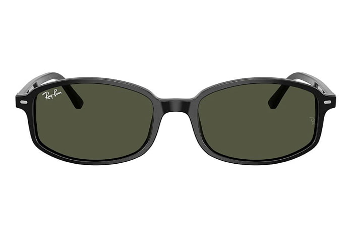 Солнцезащитные очки Ray-Ban RB 2232 901/31 — фронтальный вид