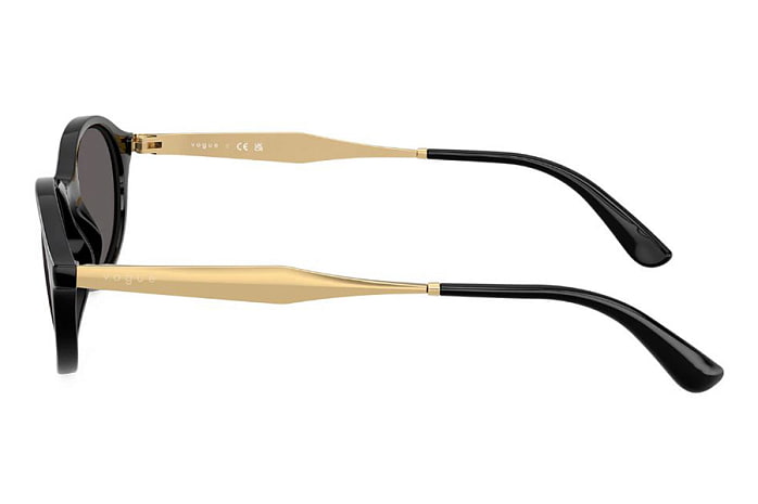 Солнцезащитные очки Vogue VO 5625S W44/87 — вид сбоку
