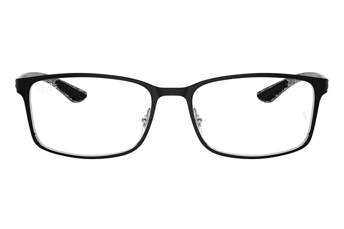 Оправы Ray-Ban RX 8424 2997 — фронтальный вид