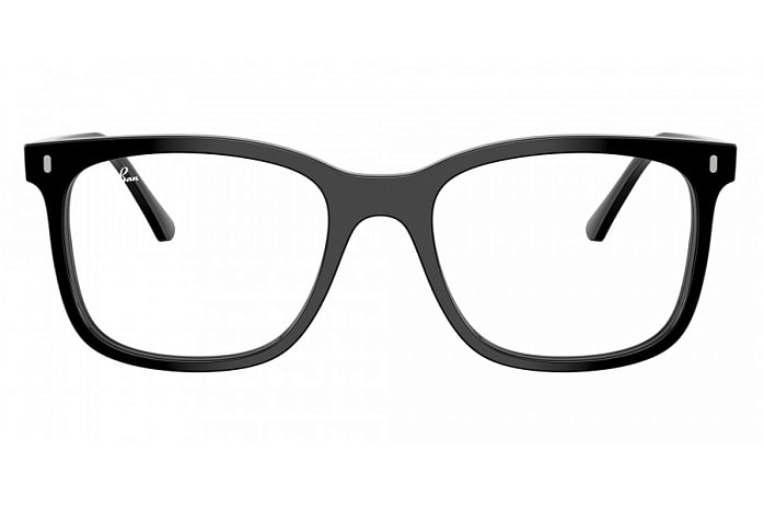 Оправы Ray-Ban RX 5446 2000 — фронтальный вид