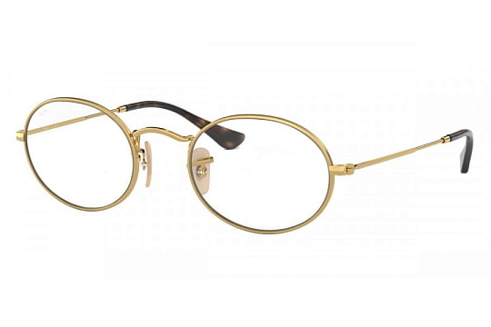 Ray-Ban RX 3547V 2500 D51