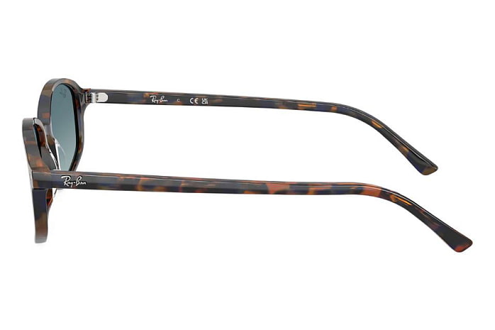 Солнцезащитные очки Ray-Ban RB 2232 1356/3M — вид сбоку