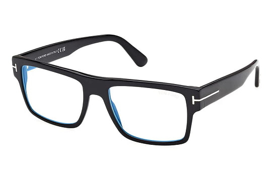 Tom Ford TF 6168B 001 D55