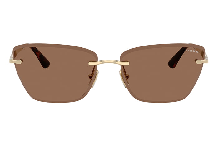 Солнцезащитные очки Vogue VO 4332S 848/73 — фронтальный вид