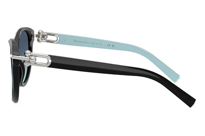 Солнцезащитные очки Tiffany TF 4261 8055/9S — вид сбоку
