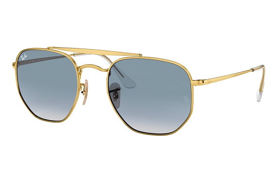 Ray-Ban RB 3648 001/3F D54