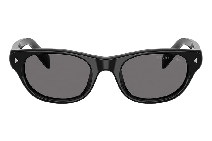Солнцезащитные очки Prada PR C08S 16K-90T — фронтальный вид