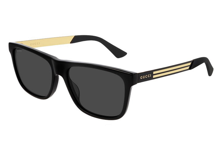 Gucci GG 0687/S 001