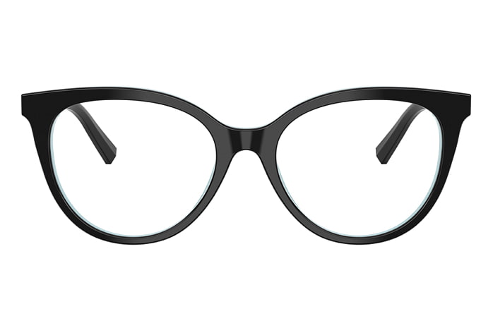 Оправы Tiffany TF 2277 8055 — фронтальный вид