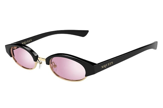 Alexander McQueen AM 0534S 005 D48
