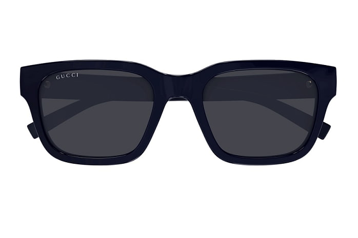 Солнцезащитные очки Gucci GG 1857/SK 003 — фронтальный вид