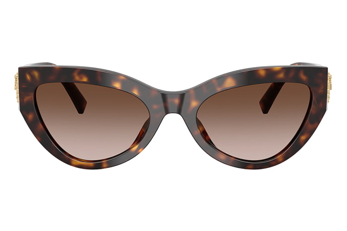 Солнцезащитные очки Dolce & Gabbana DG 4536 502/13 — фронтальный вид