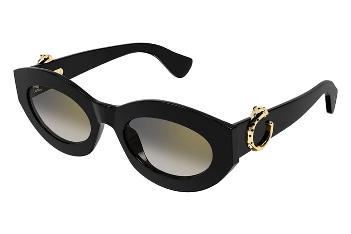 Cartier CT 0638S 001