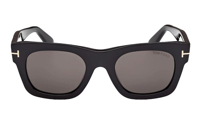 Солнцезащитные очки Tom Ford TF 1314/S 01A — фронтальный вид