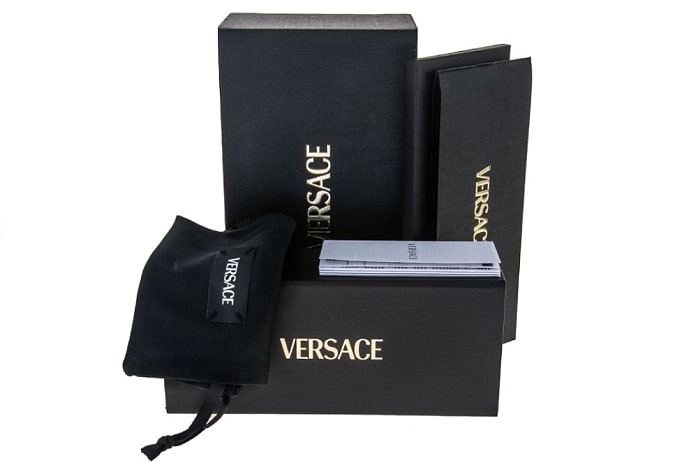 Футляр Versace VE 3388U GB1