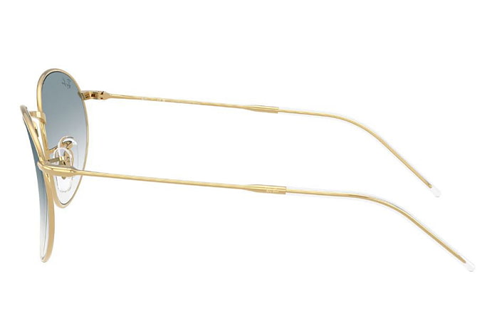 Солнцезащитные очки Ray-Ban RB R0103S 001/79 — вид сбоку