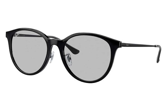 Ray-Ban RB 4334D 601/87 D55
