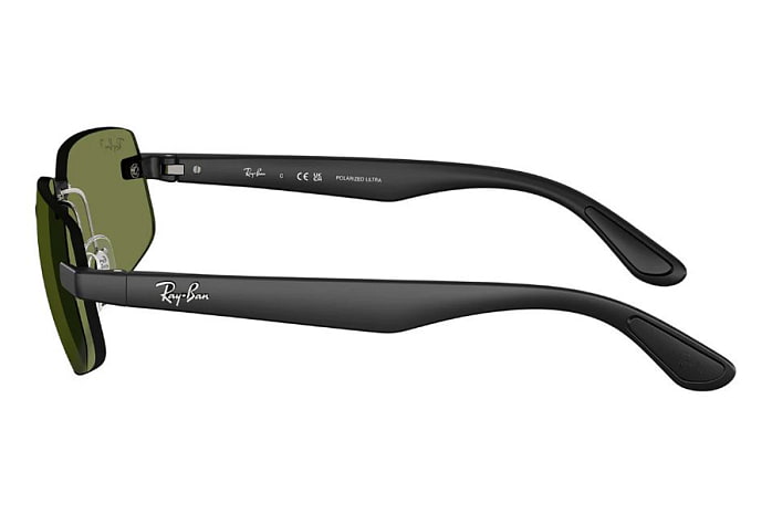 Солнцезащитные очки Ray-Ban RB 4475CH 601S/2 — вид сбоку