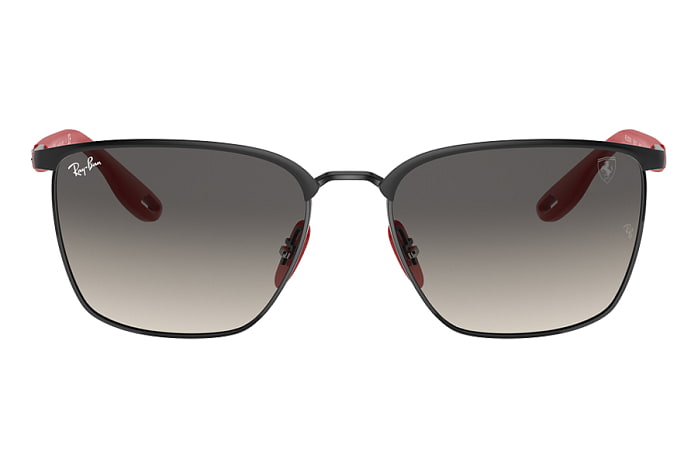 Солнцезащитные очки Ray-Ban RB 3673M F041/11 — фронтальный вид