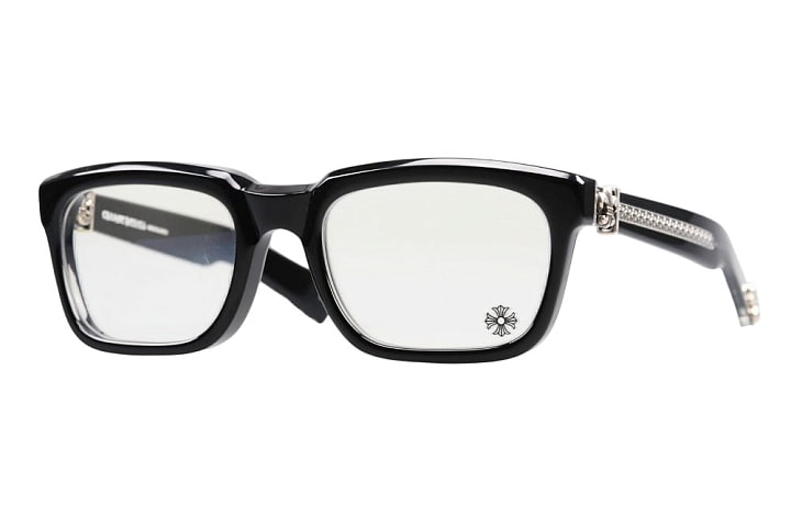 Chrome Hearts See You in Tea BK