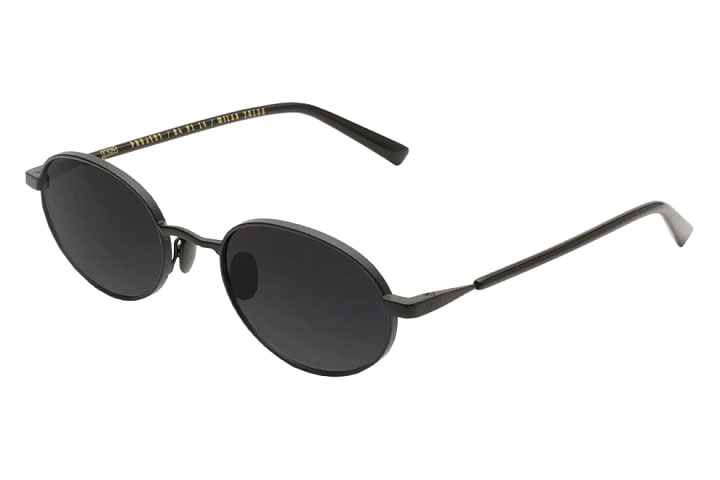 Gast JADE Matte Black JD01