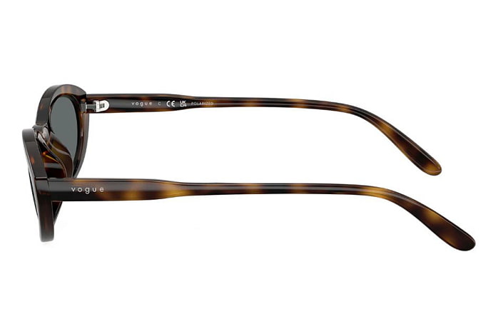 Солнцезащитные очки Vogue VO 5697SU W656/81 — вид сбоку