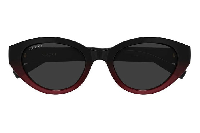 Солнцезащитные очки Gucci GG 2105/SA 003 — фронтальный вид