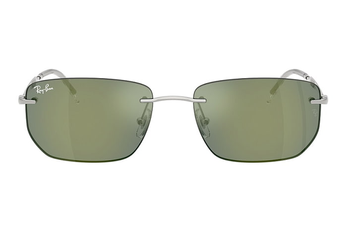 Солнцезащитные очки Ray-Ban RB 3768 003/6R — фронтальный вид