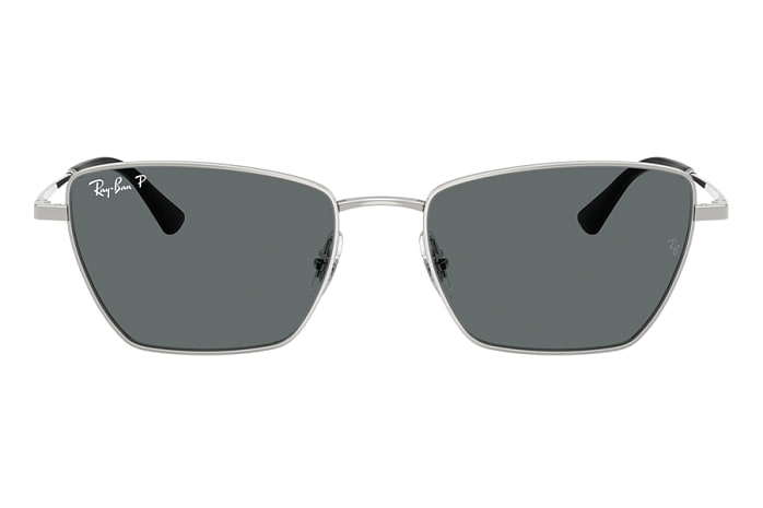 Солнцезащитные очки Ray-Ban RB 3783 003/81 — фронтальный вид