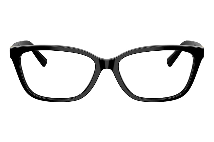 Оправы Tiffany TF 2282 8001 — фронтальный вид