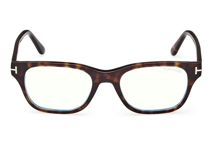 Оправы Tom Ford TF 6120B 052 — фронтальный вид