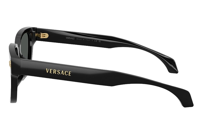 Солнцезащитные очки Versace VE 4513D GB1/87 — вид сбоку