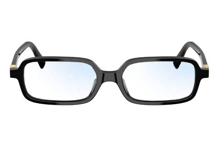 Солнцезащитные очки Miu Miu MU 11ZS 16K-01O Photochrome — фронтальный вид