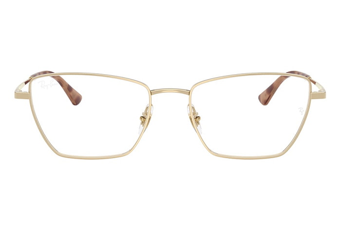 Оправы Ray-Ban RX 6552 2993 — фронтальный вид