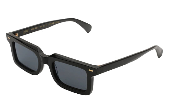 Gast RARE Black RR01 D49