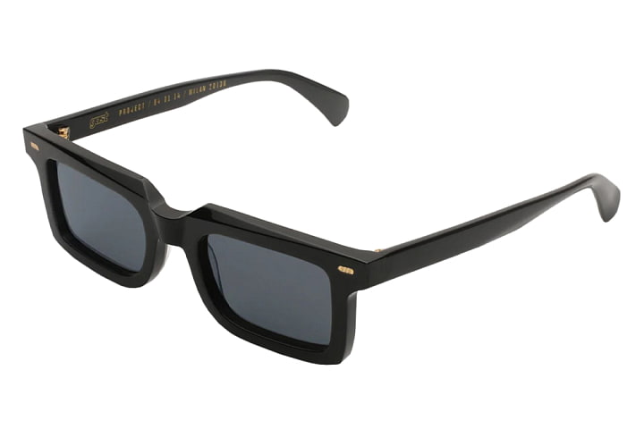 Gast RARE Black RR01