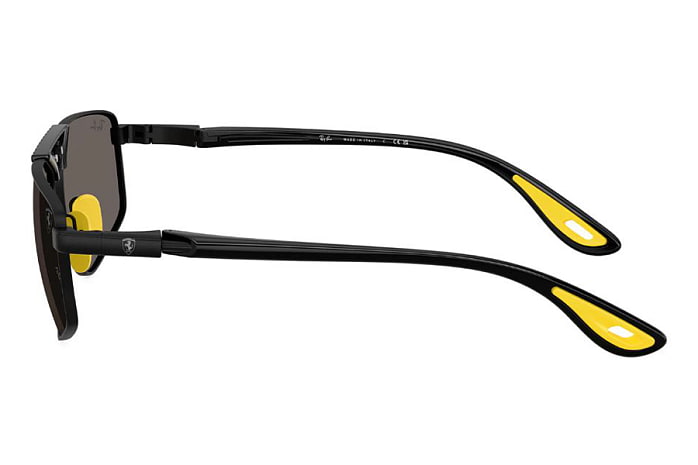 Солнцезащитные очки Ray-Ban RB 3776M F128/B1 — вид сбоку