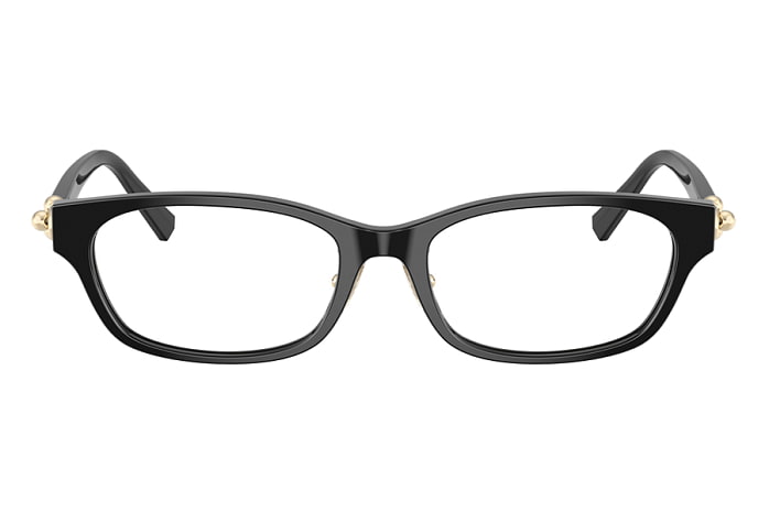 Оправы Tiffany TF 2291D 8001 — фронтальный вид