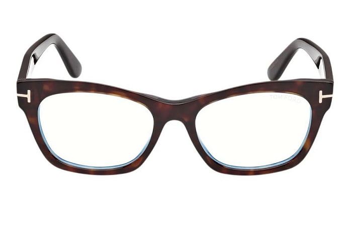 Оправы Tom Ford TF 6173B 052 — фронтальный вид
