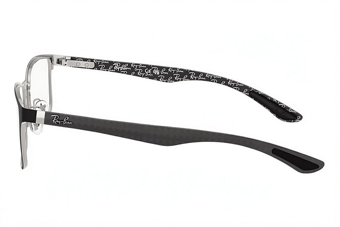 Оправы Ray-Ban RX 8424 2997 — вид сбоку