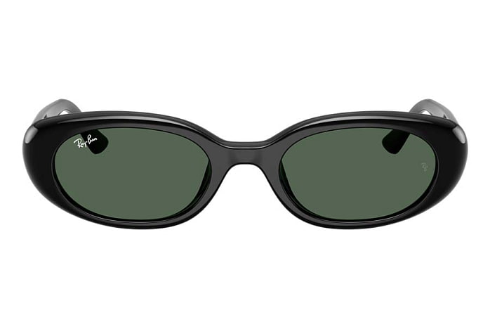 Солнцезащитные очки Ray-Ban RB 4441D 6677/71 — фронтальный вид