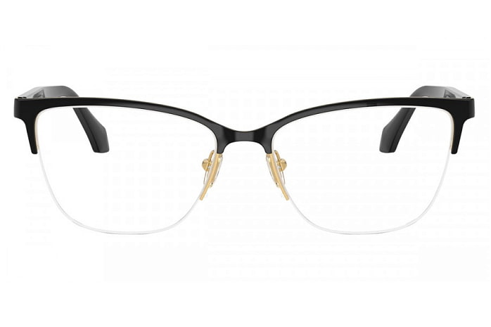 Оправы Versace VE 1304 1433 — фронтальный вид