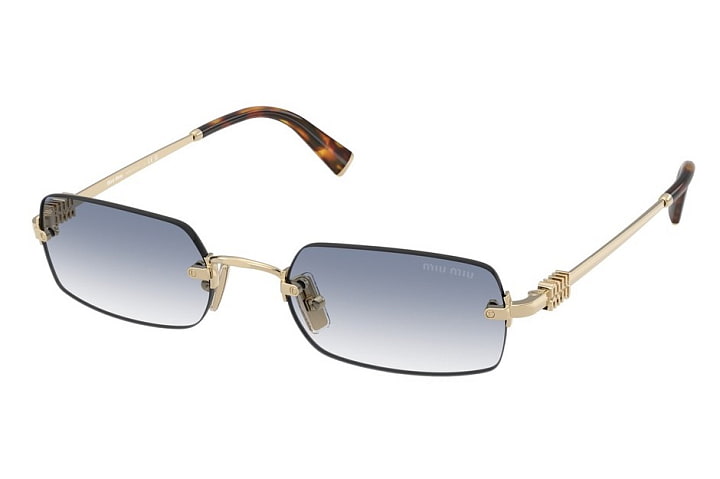Miu Miu MU B50S ZVN-80O
