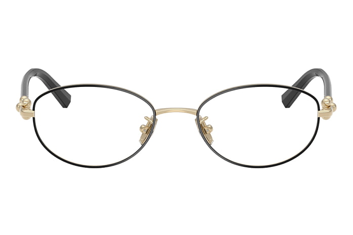 Оправы Tiffany TF 1176D 6164 — фронтальный вид