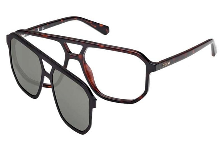 Guess GU 50219 052 с клипоном