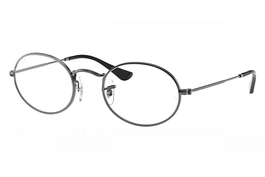 Ray-Ban RX 3547V 2502 D51