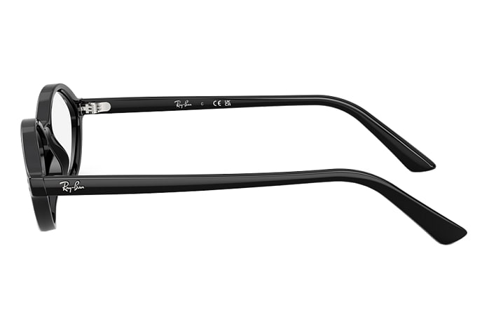 Оправы Ray-Ban RX 7265 8260 — вид сбоку